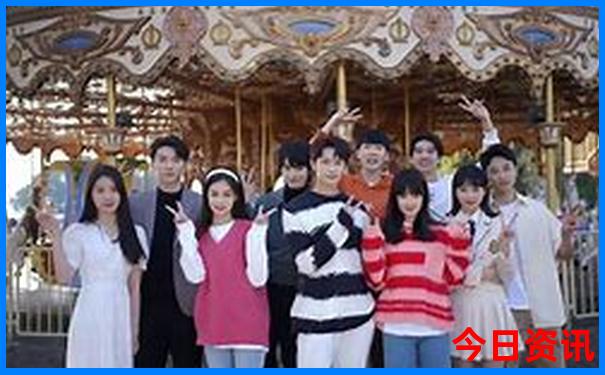 暑假带娃去哪里旅游